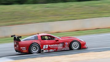 Ruman ready for "Hot-lanta" 